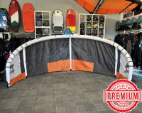 BANDIT TEC 2025 11M2 #Premium kites® BANDIT TEC 2025 11M2 #Premium kites®