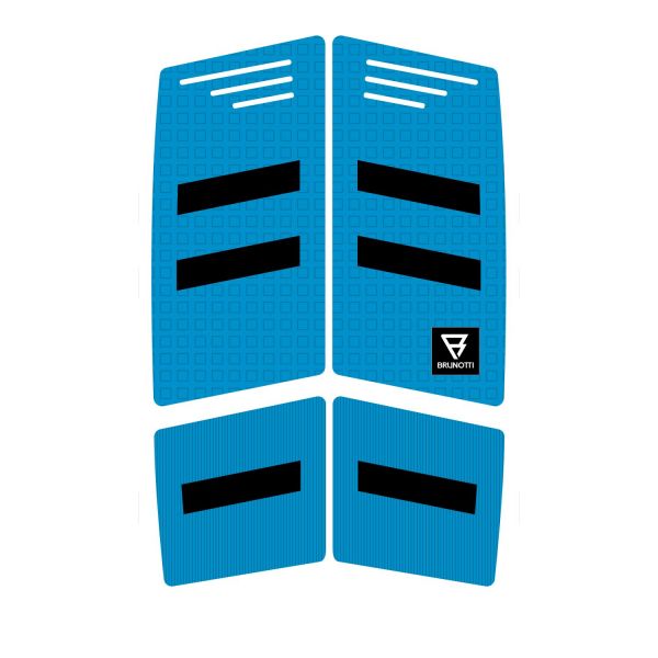 Front Pad Set