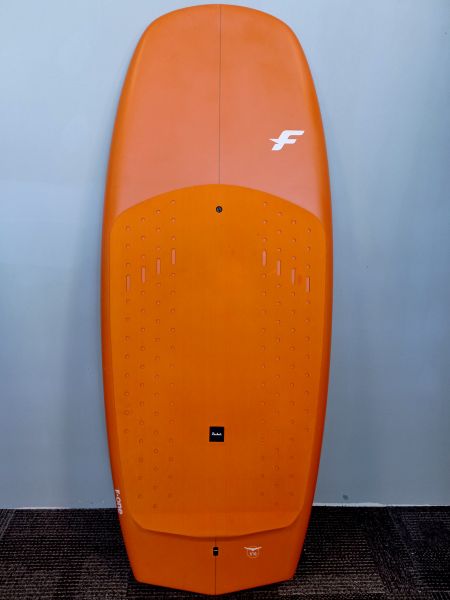 Rocket Wing V2 5&#039;10 105 L