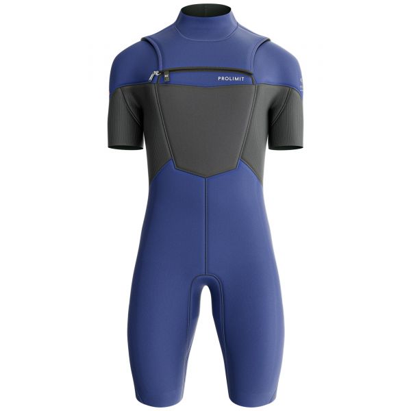 FUSION Shorty Freezip 2/2 2025
