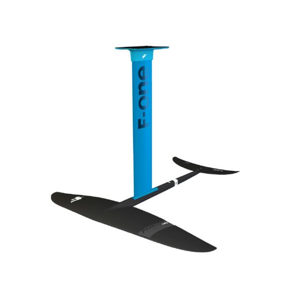 PHANTOM CARBON 1280 Foil szett / 2020