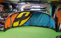 BANDIT 8 14m2 + BAR Wep.
