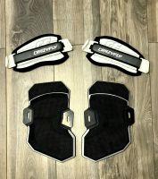 kötés, footpads, kiteboard, kite, board, SP, watersport