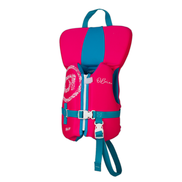 INFANT Nylon Life Jacket