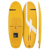 ROCKET SUP Bamboo 2020