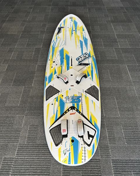 GURU 155