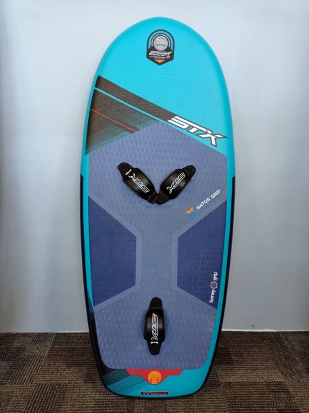 Wing 5&#039;10 felfújható