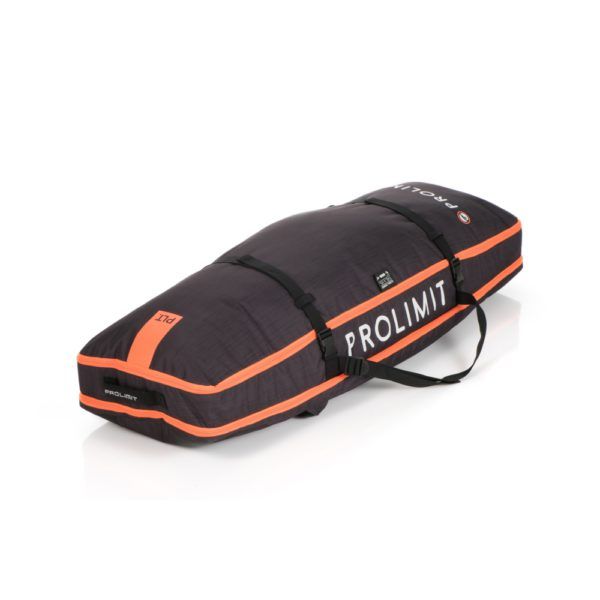 COMBO TWINTIP Kitesurf Boardbag