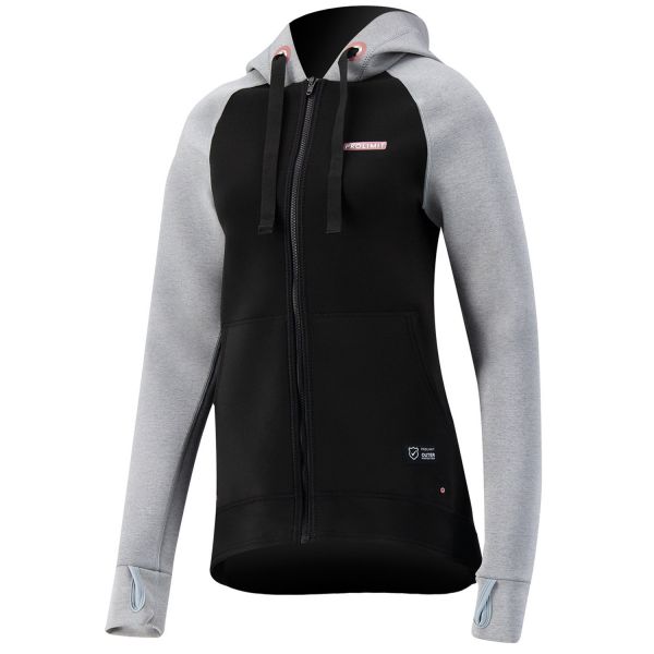 SUP PG Hoody Zipper 1,5mm