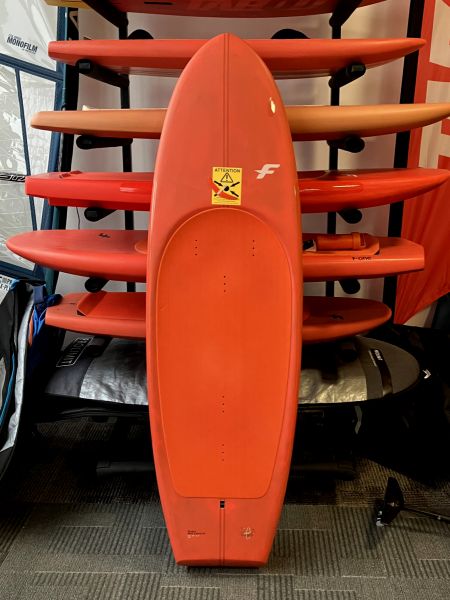 Rocket Midlength 6&#039;2 120L T.B.