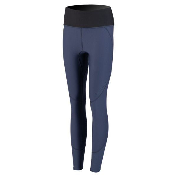 Wmns SUP Athl.Longpants QD 2mm