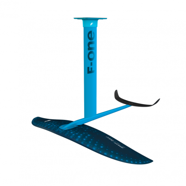 GRAVITY FCT 2200 Foil Szett