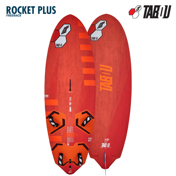 Rocket Plus MTE 2022