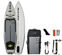 Mana iSup 10'8 2026