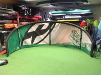 Bandit VII 12m2 + Bar