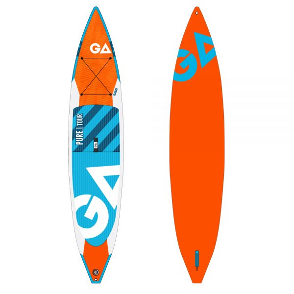 PURE TOURING SUP felfújható deszka 2019