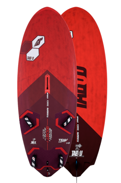 Rocket Plus 143 LTD 2023