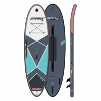 iSUP Pure Freeride 10'6 x 32 x 5 /2023 Felfújható SUP deszka