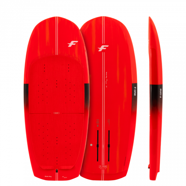 Rocket Wing V4
