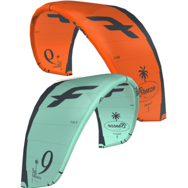 BREEZE V4 2023-2024
