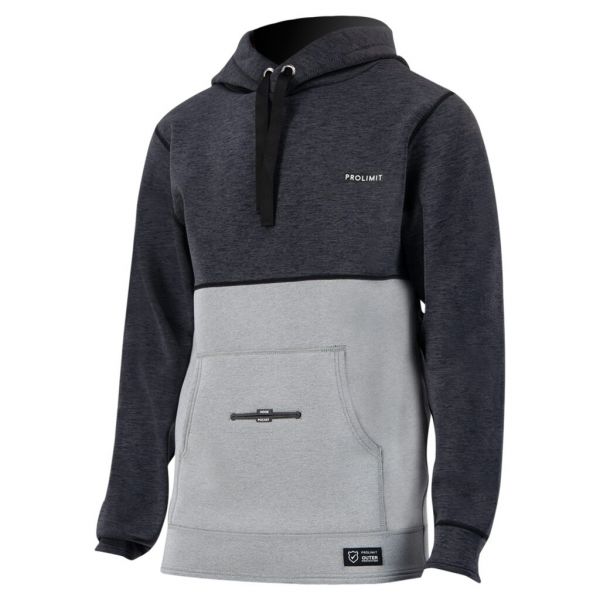 Neoprene Hoodie Mercury