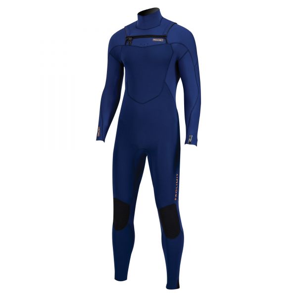 Fusion Freezip Steamer 5/3 2021