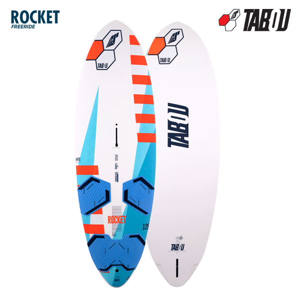 Rocket MTE 145 2022