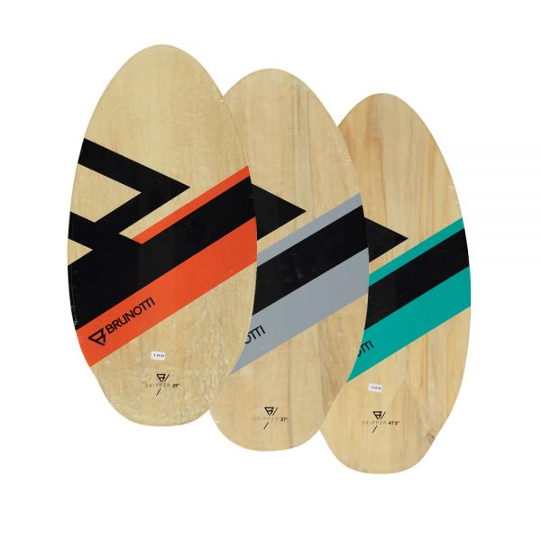 SKIPPER Skimboard