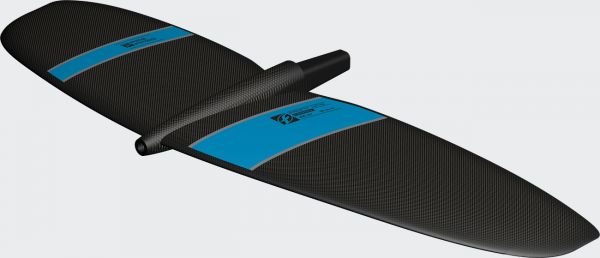 Carving / FREERIDE 600 WING Carbon