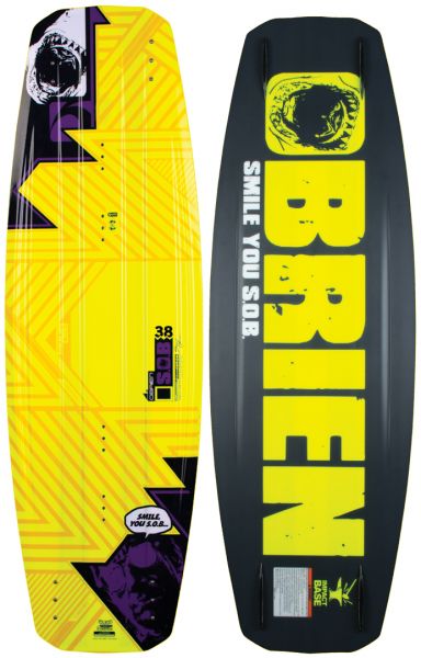 SOB 128 cm wakeboard deszka