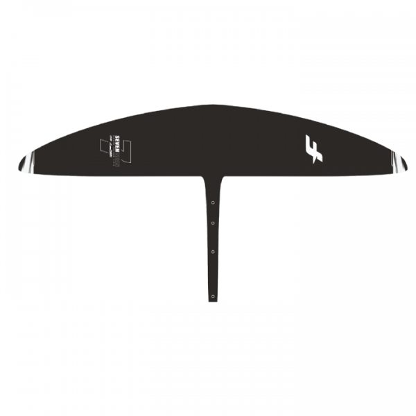 SEVEN SEAS CARBON Front Wing