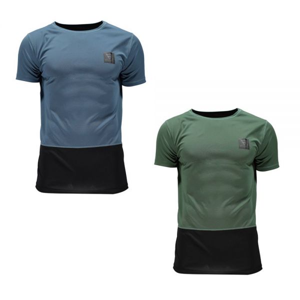 RADIANCE QD Tee