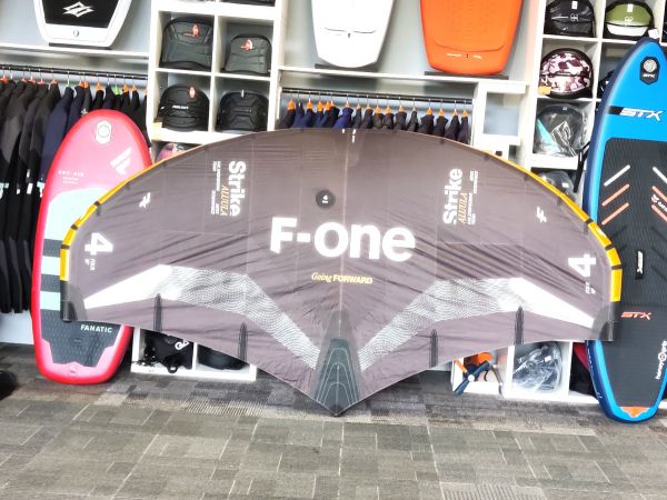 Strike V5 Aluula 4.0 m2