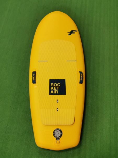 ROCKET AIR 6&#039;6