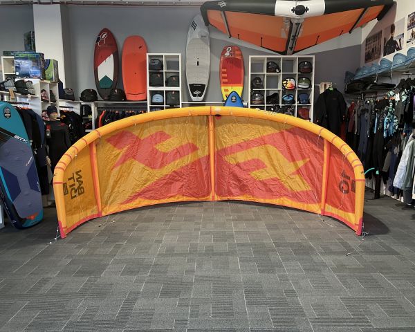 Bandit 2020 10m2 + Bar A