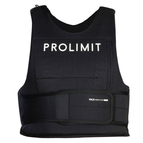 WEIGHT/RACE Vest