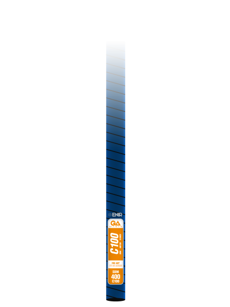 SDM C100 Árbóc / 2020