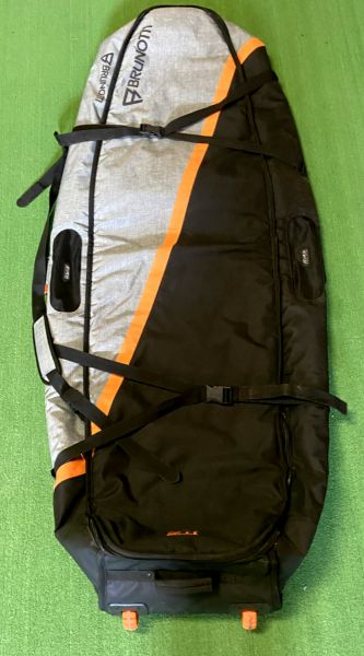 X-Fit Kite /Surf Boardbag 6&#039;4