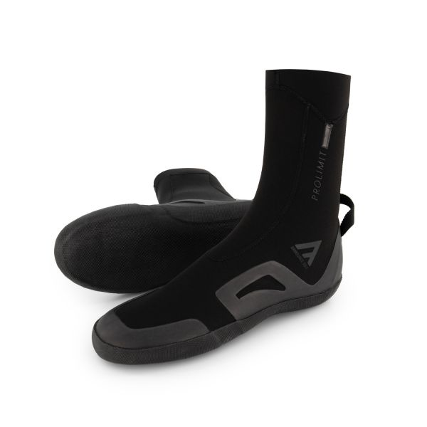 Predator Boot 5.5mm Round Toe 2021