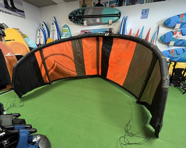 Envy 12 m2 + BAR