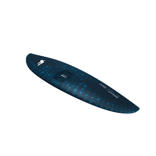 Gravity FCT 2200 Front wing