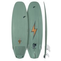 F-one, fone, kite, kiteboarding, deszka, kitesurf, board, watersport, sport, extreme, surf
