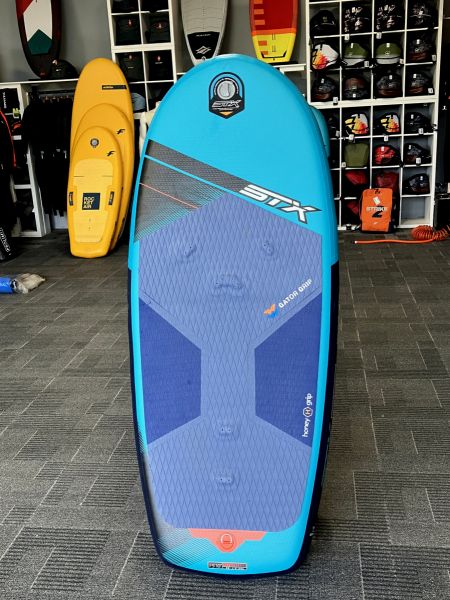 Wing Air 5'10" 125L