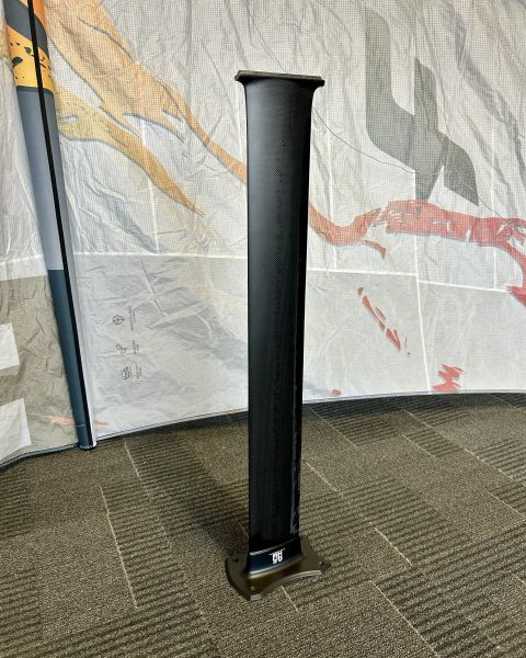 Carbon Mast HM 95
