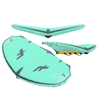 STRIKE CWC ALUULA V4 8.0 m2 Mint