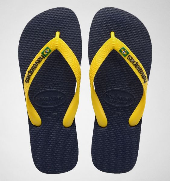 Brazil Logo MHO strandpapucs