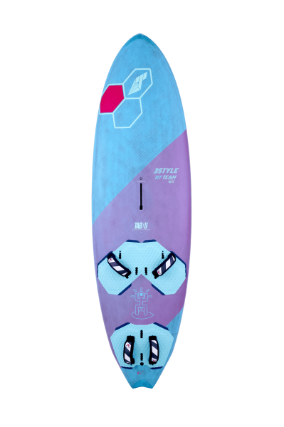 3S Classic LTD &amp; TEAM Carbon 2026