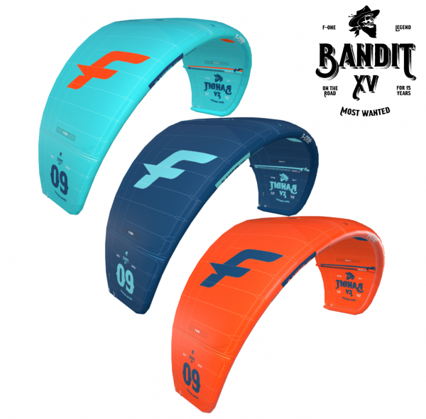 Bandit XV
