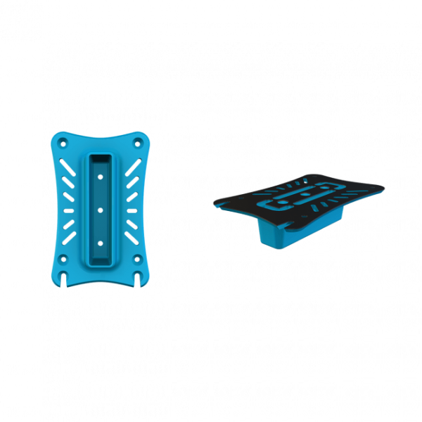 Adapter KF-Plate V.2