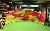 Bandit XI 12m2 + BAR J. T.